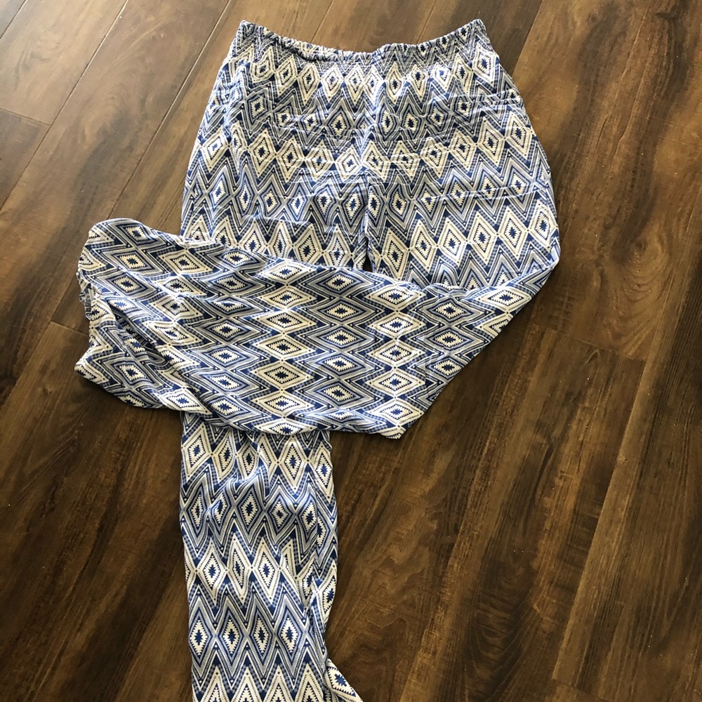 Flowy Pants
